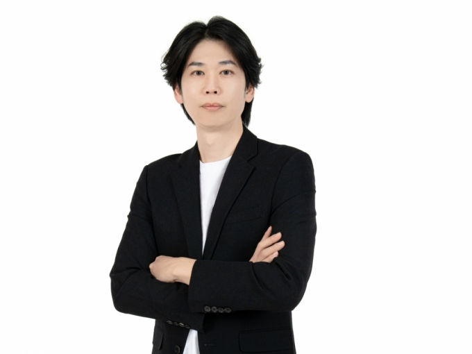 에비하라 히데유키 파크샤캐피탈 대표 /사진=파크샤캐피탈 제공