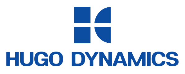 휴고다이나믹스 로고/사진제공=휴고다이나믹스