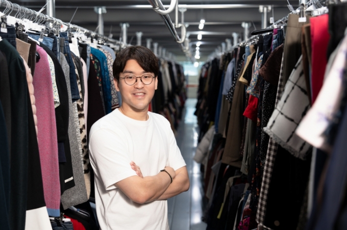 김혜성 마인이스 대표/사진제공=마인이스