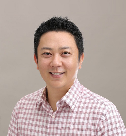 에이비일팔공 오준환 신임 CBO/사진제공=에이비일팔공