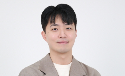 김동현 나노포지에이아이 대표/사진=나노포지에이아이 