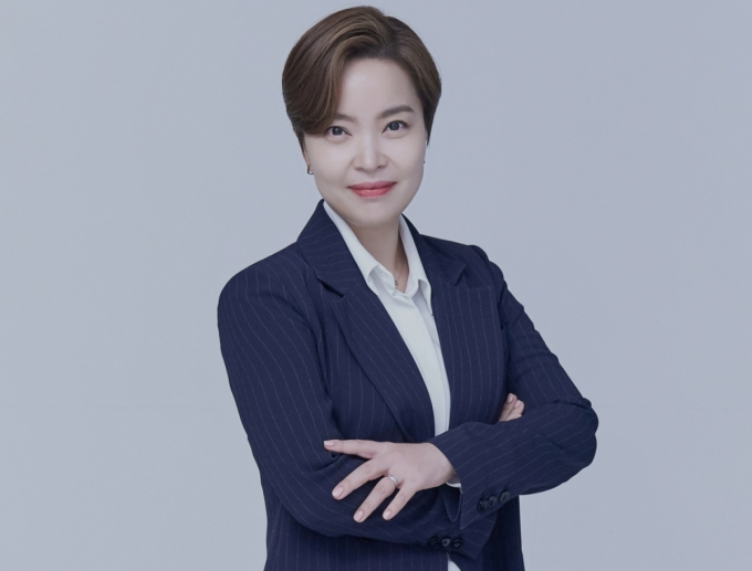 김주연 비투윈 대표 /사진=비투윈 제공