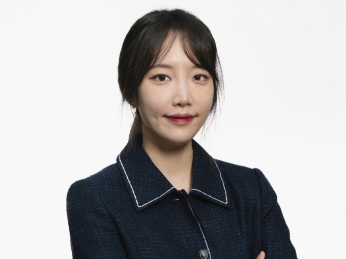 김나영 디지털뉴트리션 대표/사진제공=디지털뉴트리션