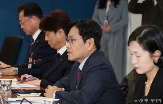 이대희 한국벤처투자 대표/사진=뉴시스 