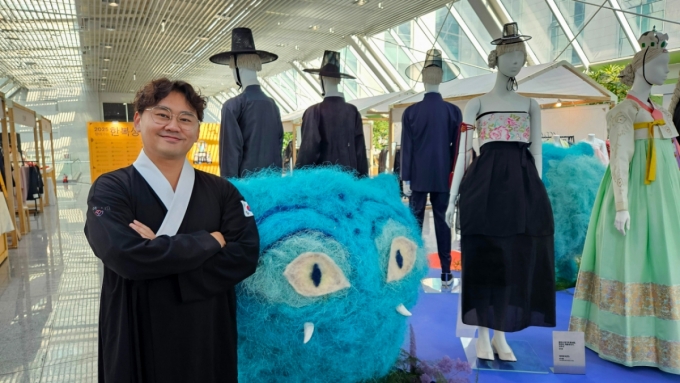 강선구 피치 대표 /사진=최태범 기자