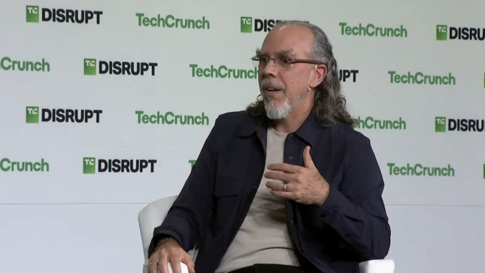 아스트로 텔러 X 대표 /사진=최태범 기자