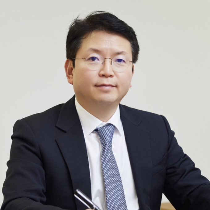 김학균 한국벤처캐피탈협회 회장 /사진=한국벤처캐피탈협회