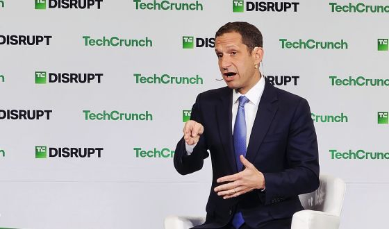 다니엘 로렌스 루리 샌프란시스코 시장/사진=류준영 기자 