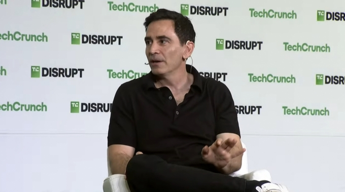 엘라드 길 길앤코 대표 /사진=최태범 기자