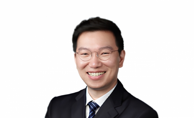 원수섭 삼천리인베스트먼트 상무