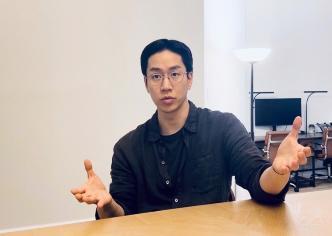 이주현 하프모어 대표/사진제공=하프모어