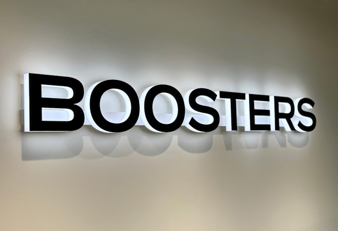 /사진=부스터스 제공