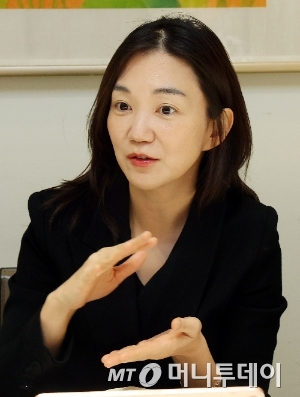 박선영 동국대 경제학과 교수(GK인사이츠 이사) /사진=김창현