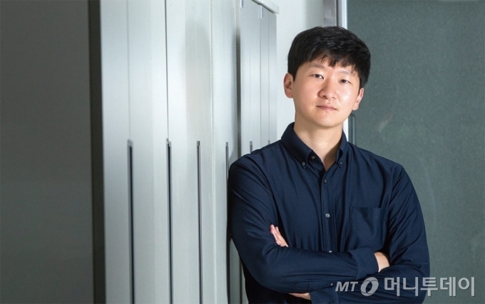 김태성 케어링 대표