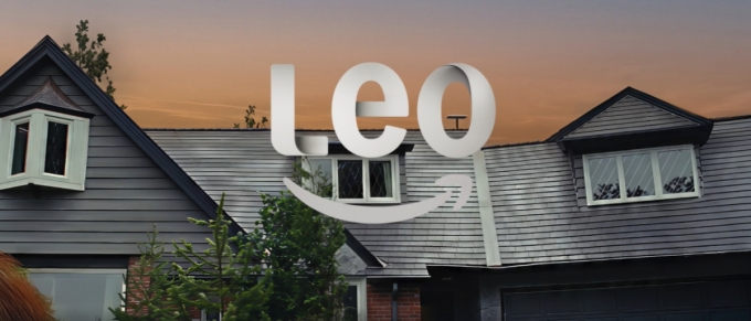 아마존이 위성 인터넷 서비스 브랜드명을 &#039;레오(Leo)&#039;로 바꿨다. /사진=아마존 홈페이지