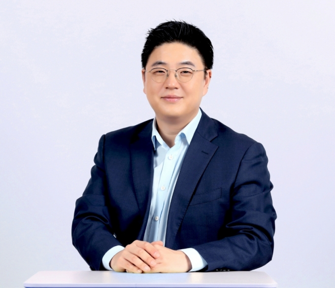 김강세 신임 브레이브모바일 대표 /사진제공=브레이브모바일