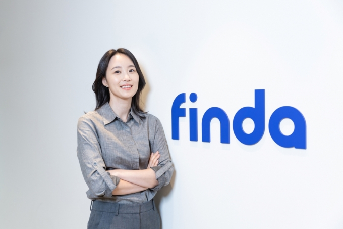 이혜민 핀다 공동대표/사진제공=핀다