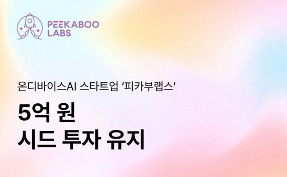 사진=피카부랩스 