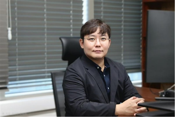 지태권 세미에이아이 대표 /사진=세미에이아이