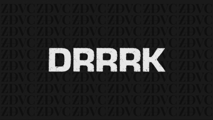 드르륵 CI /사진=지디벤처스