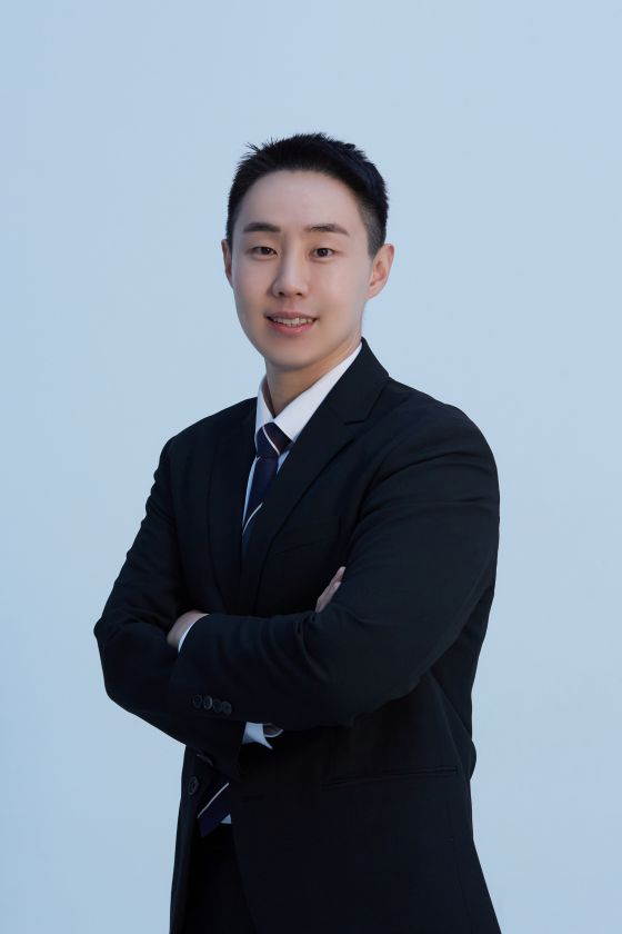 하성엽 마리나체인 공동창업자겸 이사 