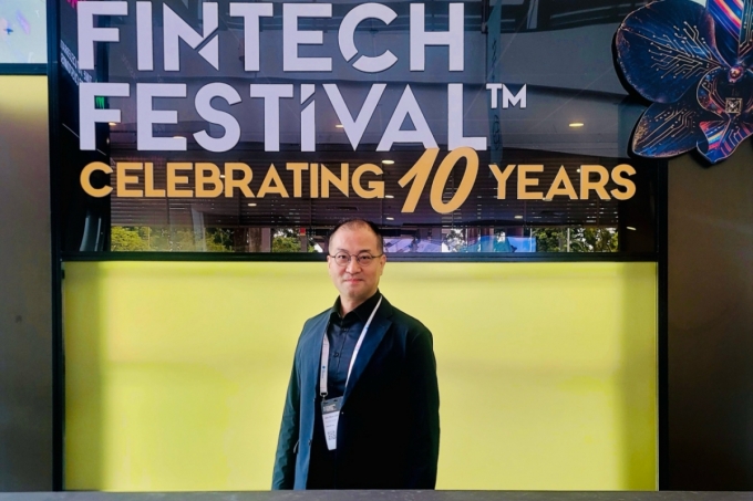 이재범 하이카이브 대표 /사진제공=하이카이브