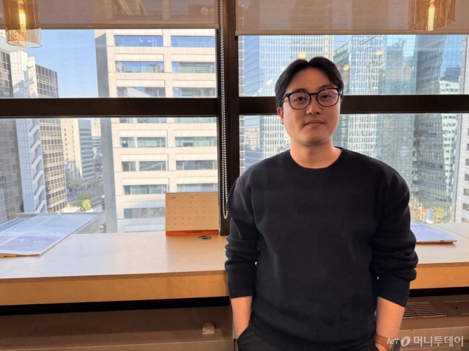 이수현 레티튜 이사 겸 JV지사장/사진=고석용 기자