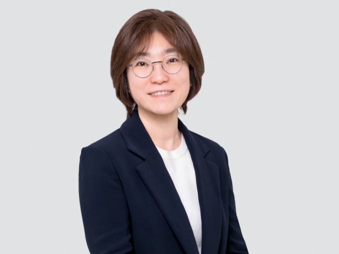 나현희 제이앤피메디 부사장(CSO) /사진=제이앤피메디 제공