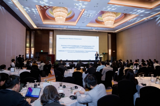 /사진=글래스돔