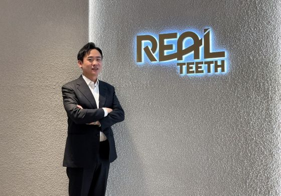 전진훈 리얼티쓰 대표/자료사진=씨엔티테크 