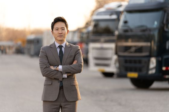 온잇코리아 정승범 대표/사진=온잇코리아 