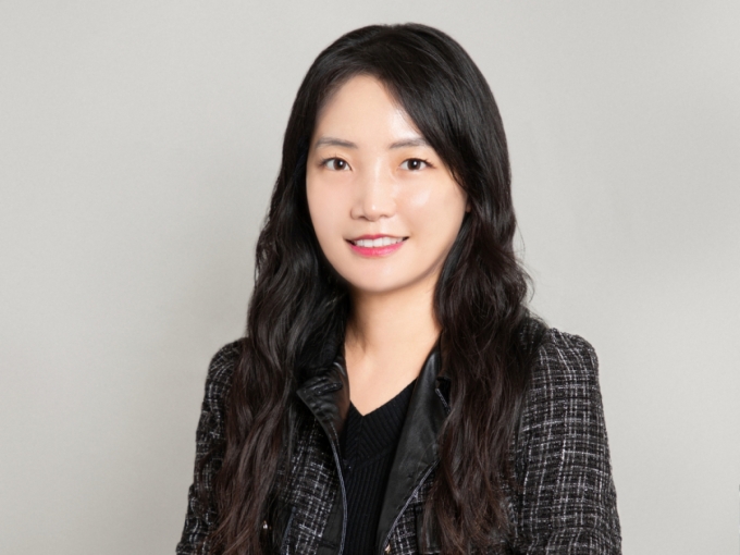 이혜림 키즐링 대표/사진제공=키즐링