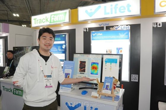 십일리터 김광현 대표/사진=십일리터 