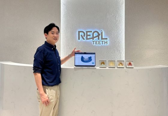 전진훈 리얼티쓰 대표/자료사진=리얼티쓰