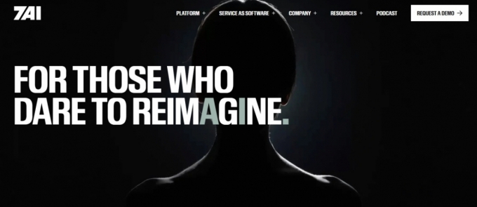 사이버 보안 AI 스타트업인 &#039;7AI&#039;가 시리즈A 라운드에서 1억3000만달러 투자를 유치했다. /사진=7AI 홈페이지 갈무리