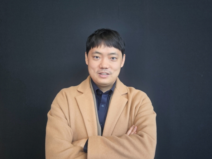 이응구 오스 대표./사진=박기영 기자