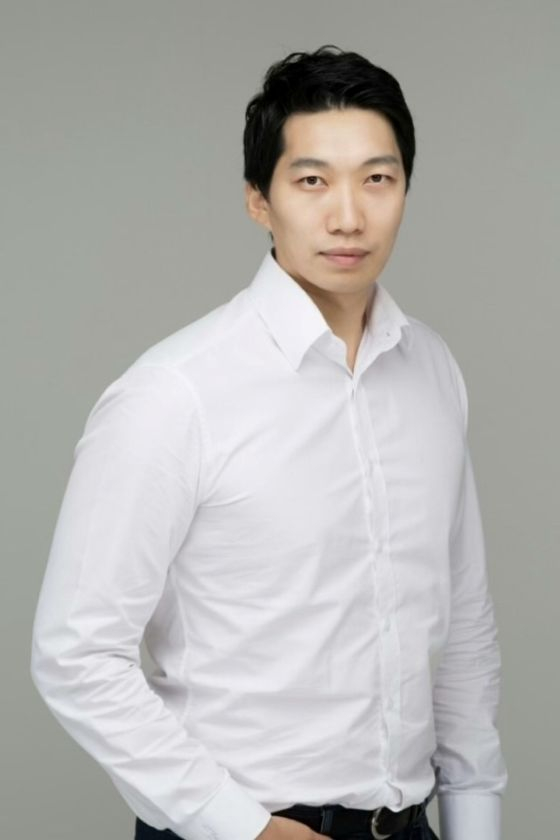 박종은 창소프트아이앤아이 부대표/사진=창소프트아이앤아이