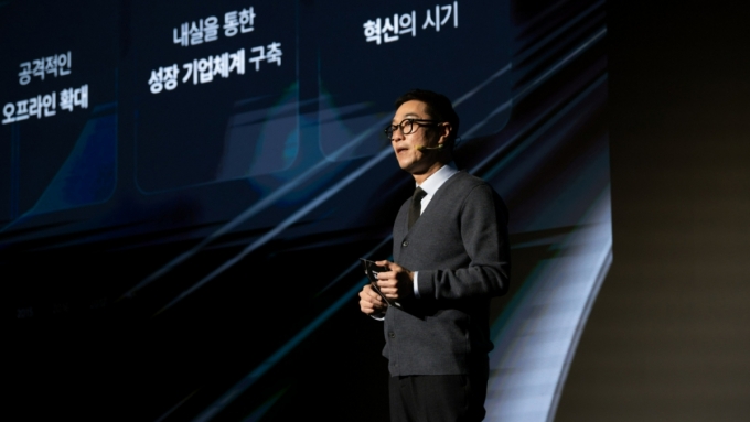 김영우 코리아교육그룹 대표 /사진=코리아교육그룹 제공