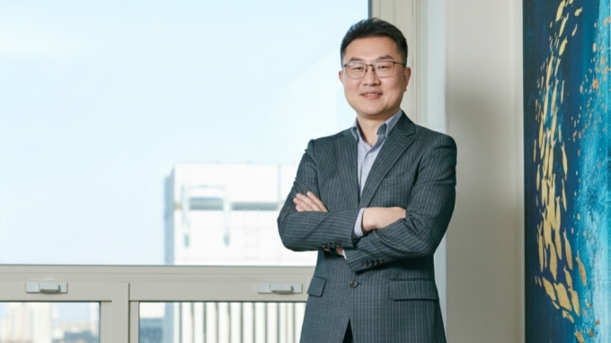 권익환 샤픈고트 대표 /사진=샤픈고트 제공