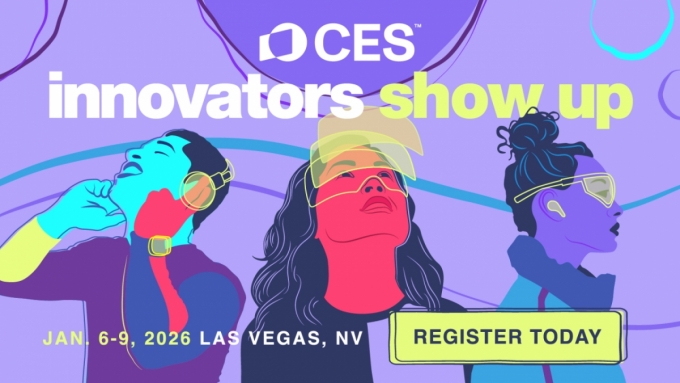 CES 2026/사진=CTA홈페이지