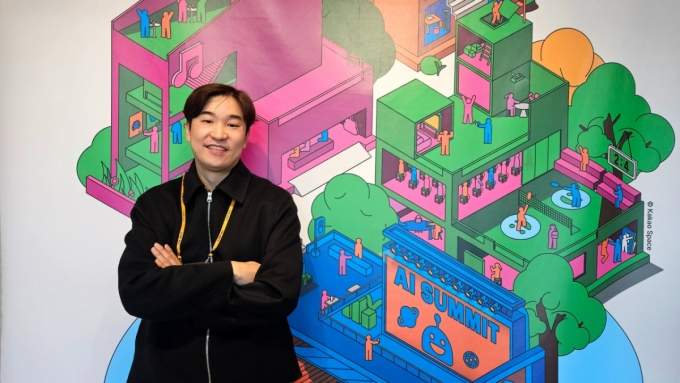 이해우 데일리페이 대표 /사진=최태범 기자