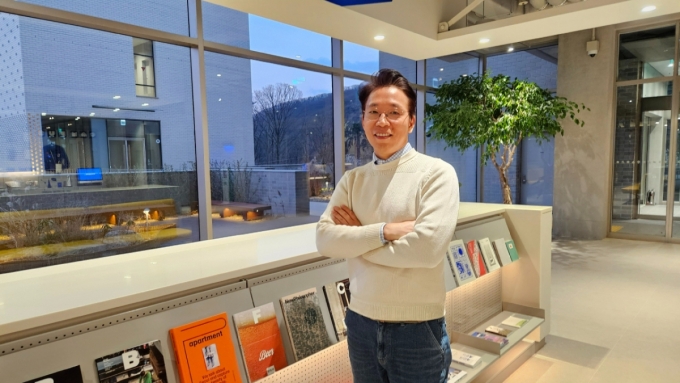 박재원 메타로고스 대표 /사진=최태범 기자