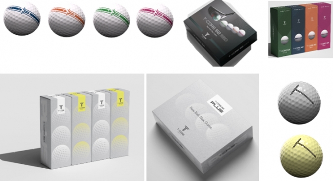 내년 2월 출시 예정인 T-CORE 상품 이미지/사진제공=프로스앤코