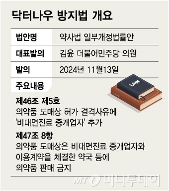 닥터나우-방지법-개요/그래픽=김현정