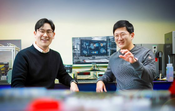 경희대 최동휘 교수 연구팀/사진=경희대 