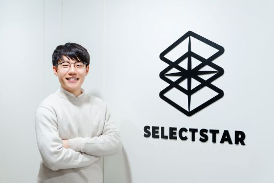 김세엽 셀렉트스타 대표/사진=셀렉트스타 