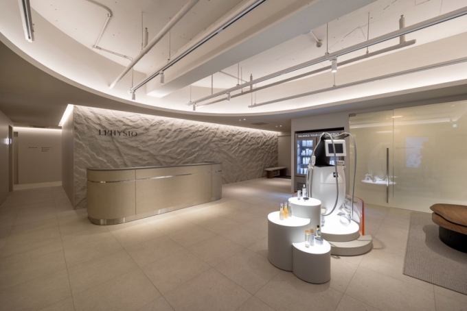 /사진=엘피지오웰니스 제공