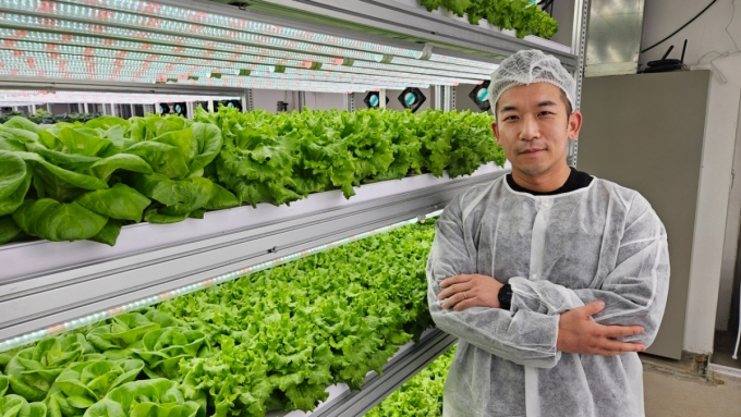 강길모 퓨처커넥트 대표 /사진=최태범 기자