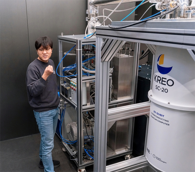 윤지원 SDT 대표/사진=SDT