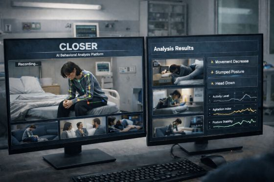 AI 플래폼 클로저생성이미지(AI 생성 이미지)/사진=카이스트 